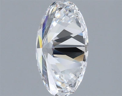 1.18 Carat Oval Lab Diamond :: 360 spin frame 03
