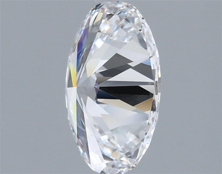 1.18 Carat Oval Lab Diamond :: 360 spin frame 03