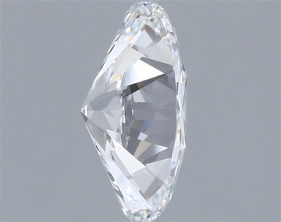 1.18 Carat Oval Lab Diamond :: 360 spin frame 04