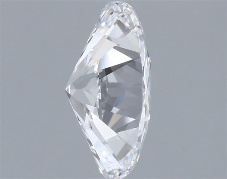 1.18 Carat Oval Lab Diamond :: 360 spin frame 04