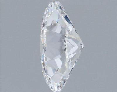 1.18 Carat Oval Lab Diamond :: 360 spin frame 05