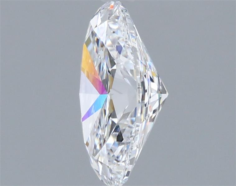 1.18 Carat Oval Lab Diamond :: 360 spin frame 06