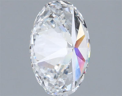 1.18 Carat Oval Lab Diamond :: 360 spin frame 07
