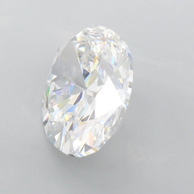 1.80 Carat Oval Lab Diamond :: 360 spin frame 01