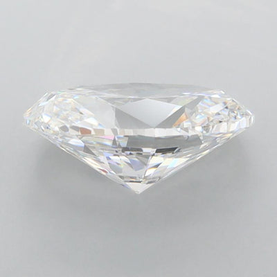 1.80 Carat Oval Lab Diamond :: 360 spin frame 02