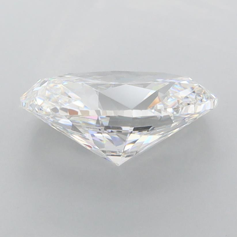 1.80 Carat Oval Lab Diamond :: 360 spin frame 02