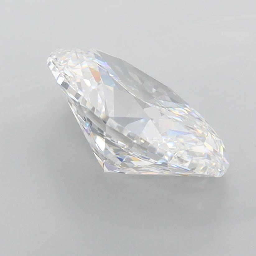 1.80 Carat Oval Lab Diamond :: 360 spin frame 03