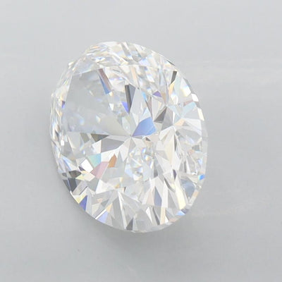 1.80 Carat Oval Lab Diamond :: 360 spin frame 04