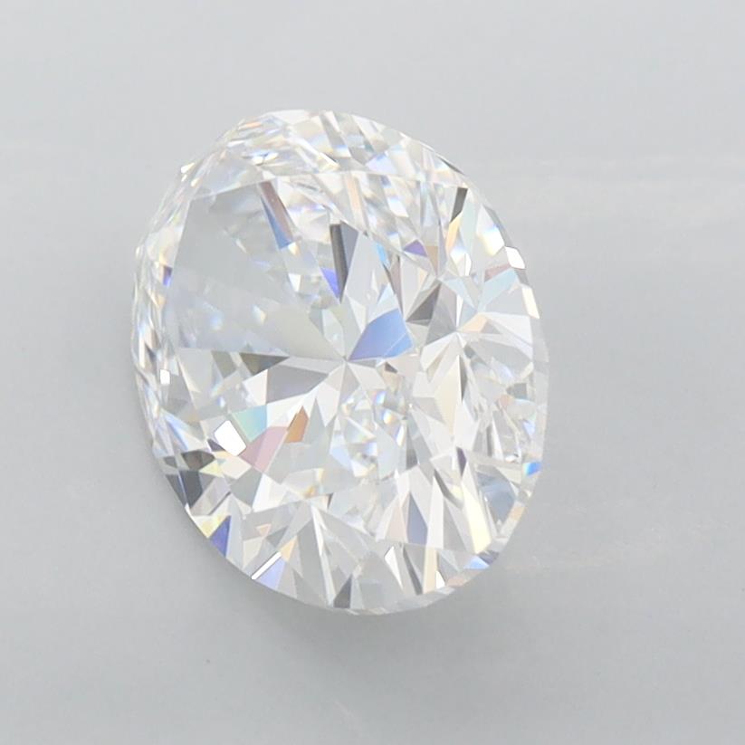 1.80 Carat Oval Lab Diamond :: 360 spin frame 04