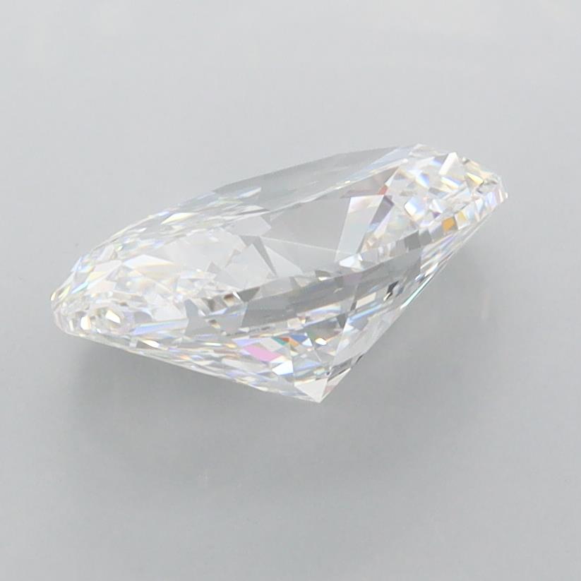 1.80 Carat Oval Lab Diamond :: 360 spin frame 05