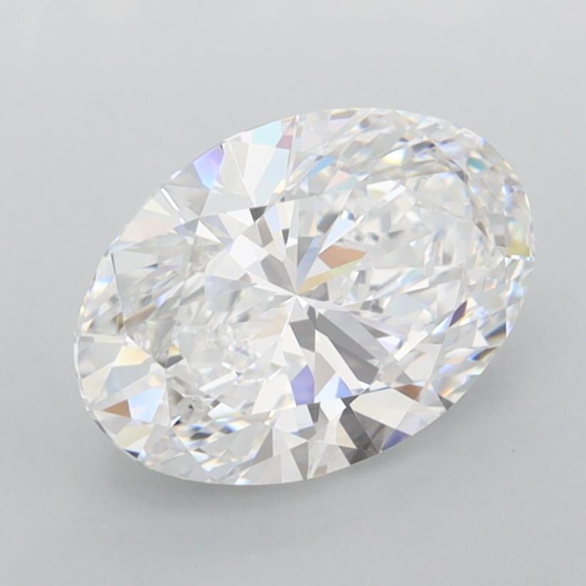 1.80 Carat Oval Lab Diamond :: 360 spin frame 06