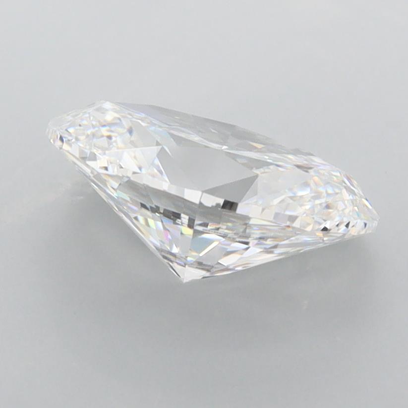 1.80 Carat Oval Lab Diamond :: 360 spin frame 07
