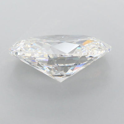 1.50 Carat Oval Lab Diamond :: 360 spin frame 02