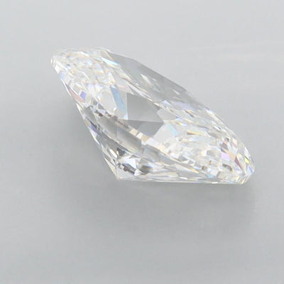 1.50 Carat Oval Lab Diamond :: 360 spin frame 03