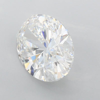 1.50 Carat Oval Lab Diamond :: 360 spin frame 05