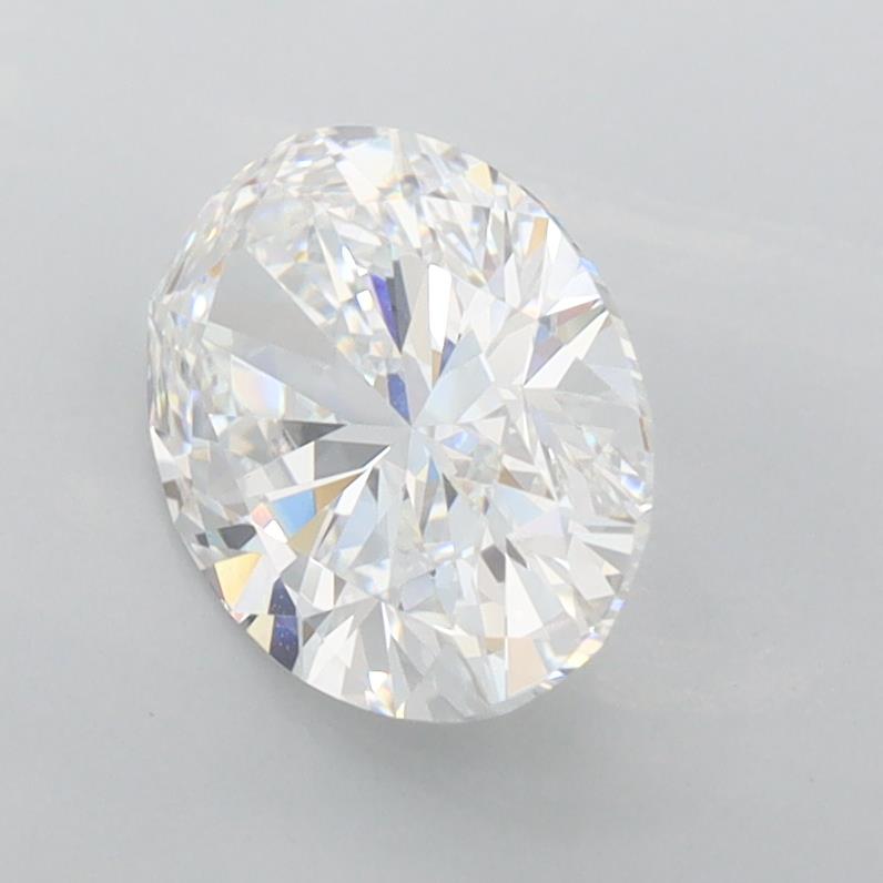 1.50 Carat Oval Lab Diamond :: 360 spin frame 05