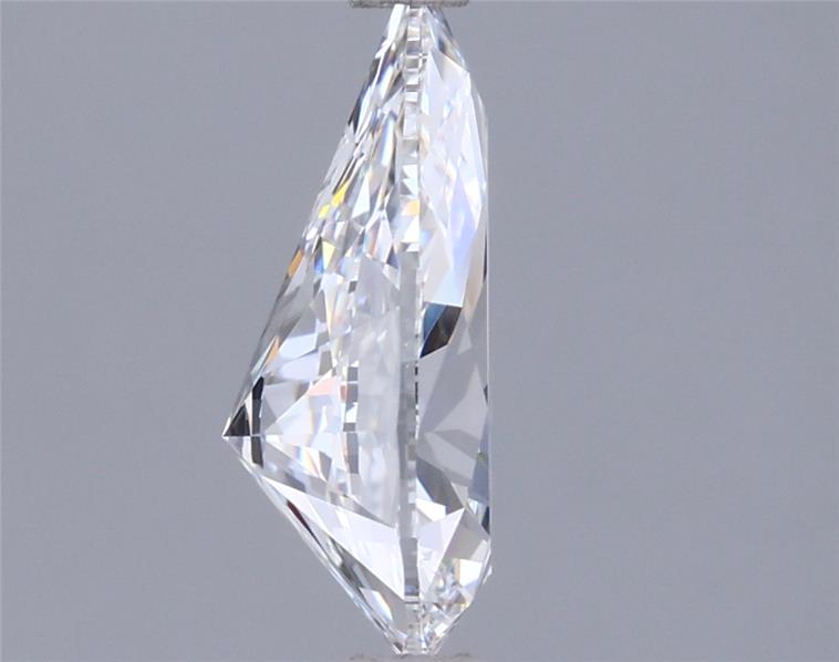 1.54 Carat Pear Lab Diamond :: 360 spin frame 01