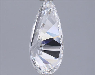 1.54 Carat Pear Lab Diamond :: 360 spin frame 03