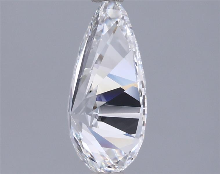 1.54 Carat Pear Lab Diamond :: 360 spin frame 03