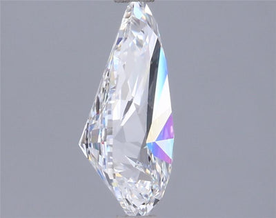 1.54 Carat Pear Lab Diamond :: 360 spin frame 04