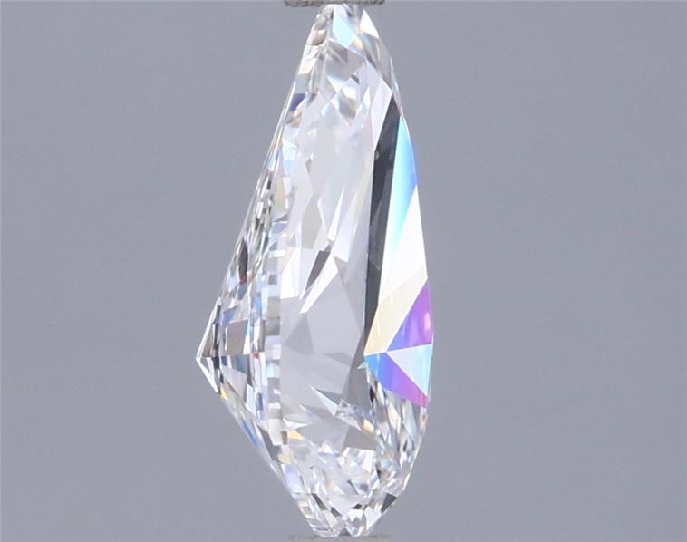 1.54 Carat Pear Lab Diamond :: 360 spin frame 04