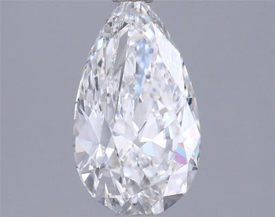 1.54 Carat Pear Lab Diamond :: 360 spin frame 05