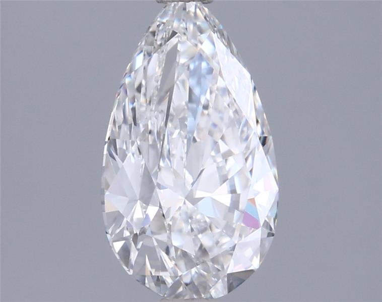 1.54 Carat Pear Lab Diamond :: 360 spin frame 05