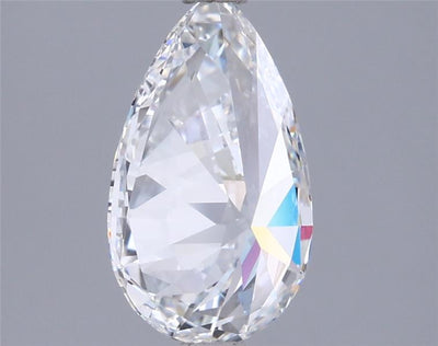 1.54 Carat Pear Lab Diamond :: 360 spin frame 06