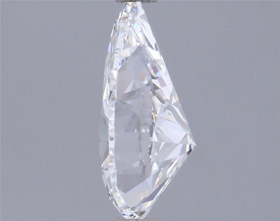 1.54 Carat Pear Lab Diamond :: 360 spin frame 07