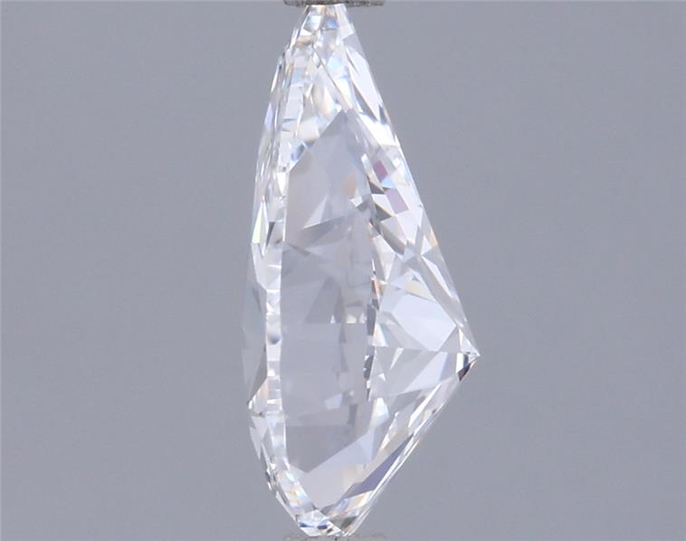 1.54 Carat Pear Lab Diamond :: 360 spin frame 07
