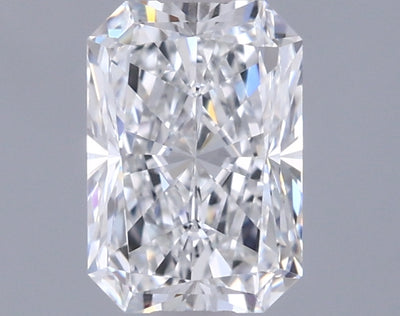 1.09 Carat Radiant Lab Diamond