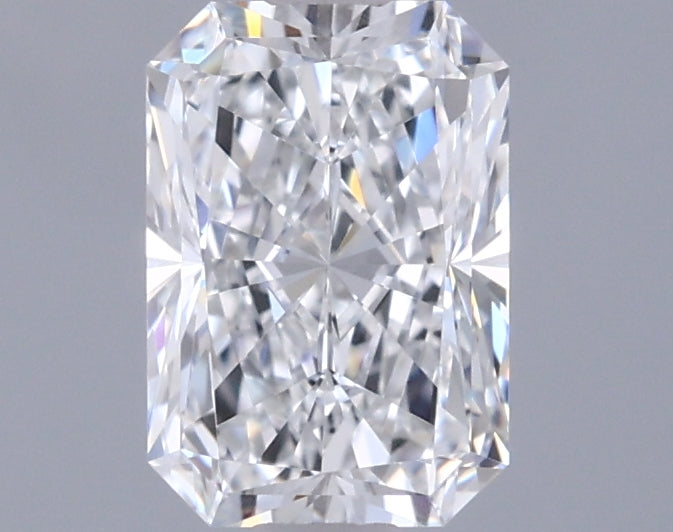 1.09 Carat Radiant Lab Diamond