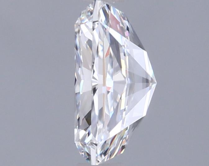 1.09 Carat Radiant Lab Diamond :: 360 spin frame 02