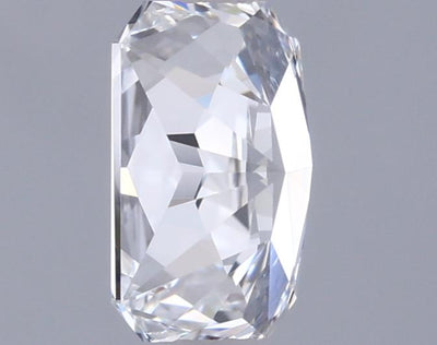 1.09 Carat Radiant Lab Diamond :: 360 spin frame 03