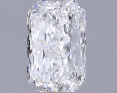 1.09 Carat Radiant Lab Diamond :: 360 spin frame 04