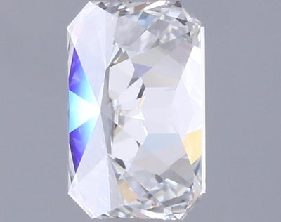 1.09 Carat Radiant Lab Diamond :: 360 spin frame 05