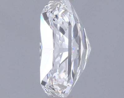 1.09 Carat Radiant Lab Diamond :: 360 spin frame 07