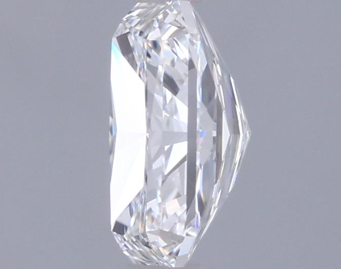 1.09 Carat Radiant Lab Diamond :: 360 spin frame 07