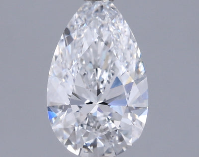 1.03 Carat Pear Lab Diamond