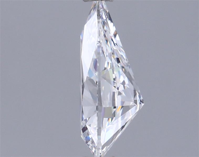 1.03 Carat Pear Lab Diamond :: 360 spin frame 01