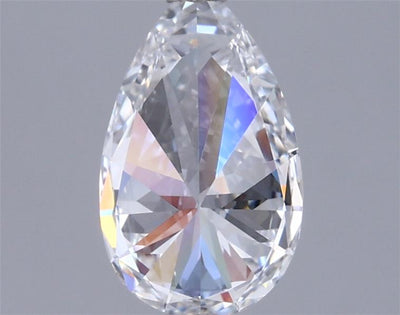 1.03 Carat Pear Lab Diamond :: 360 spin frame 02