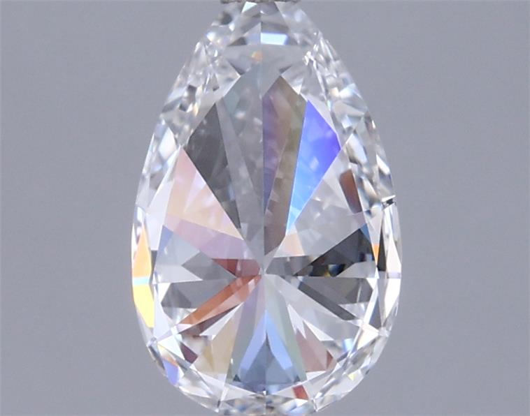 1.03 Carat Pear Lab Diamond :: 360 spin frame 02