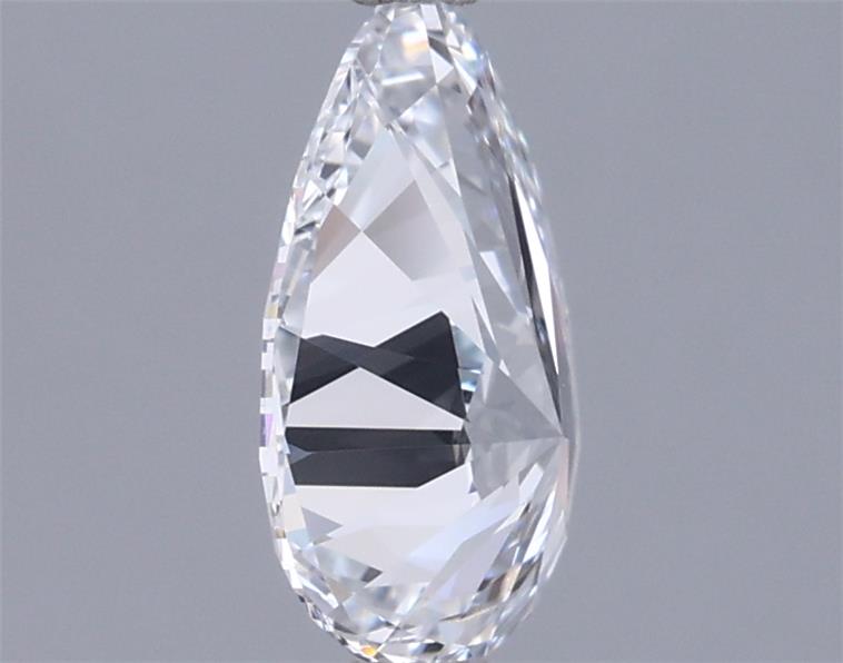 1.03 Carat Pear Lab Diamond :: 360 spin frame 03