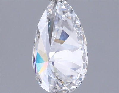 1.03 Carat Pear Lab Diamond :: 360 spin frame 04