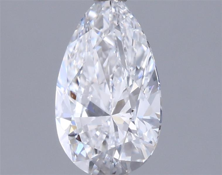 1.03 Carat Pear Lab Diamond :: 360 spin frame 06