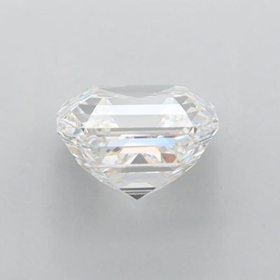 1.03 Carat Asscher Lab Diamond :: 360 spin frame 01