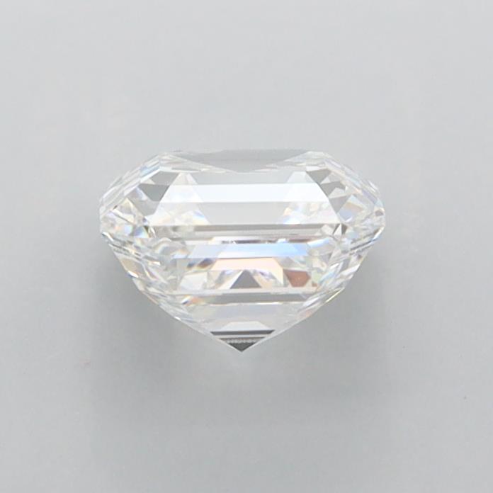 1.03 Carat Asscher Lab Diamond :: 360 spin frame 01