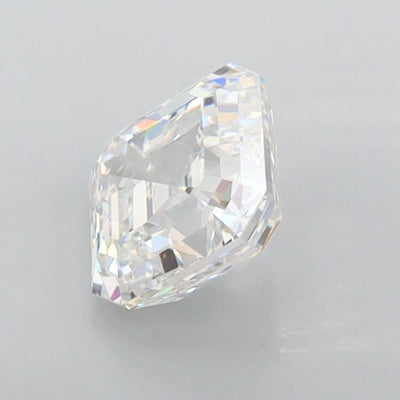 1.03 Carat Asscher Lab Diamond :: 360 spin frame 02