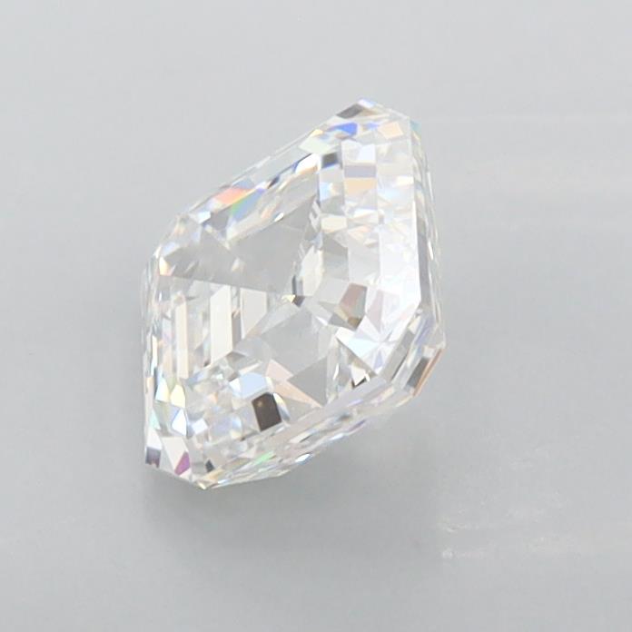 1.03 Carat Asscher Lab Diamond :: 360 spin frame 02