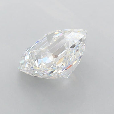 1.03 Carat Asscher Lab Diamond :: 360 spin frame 03